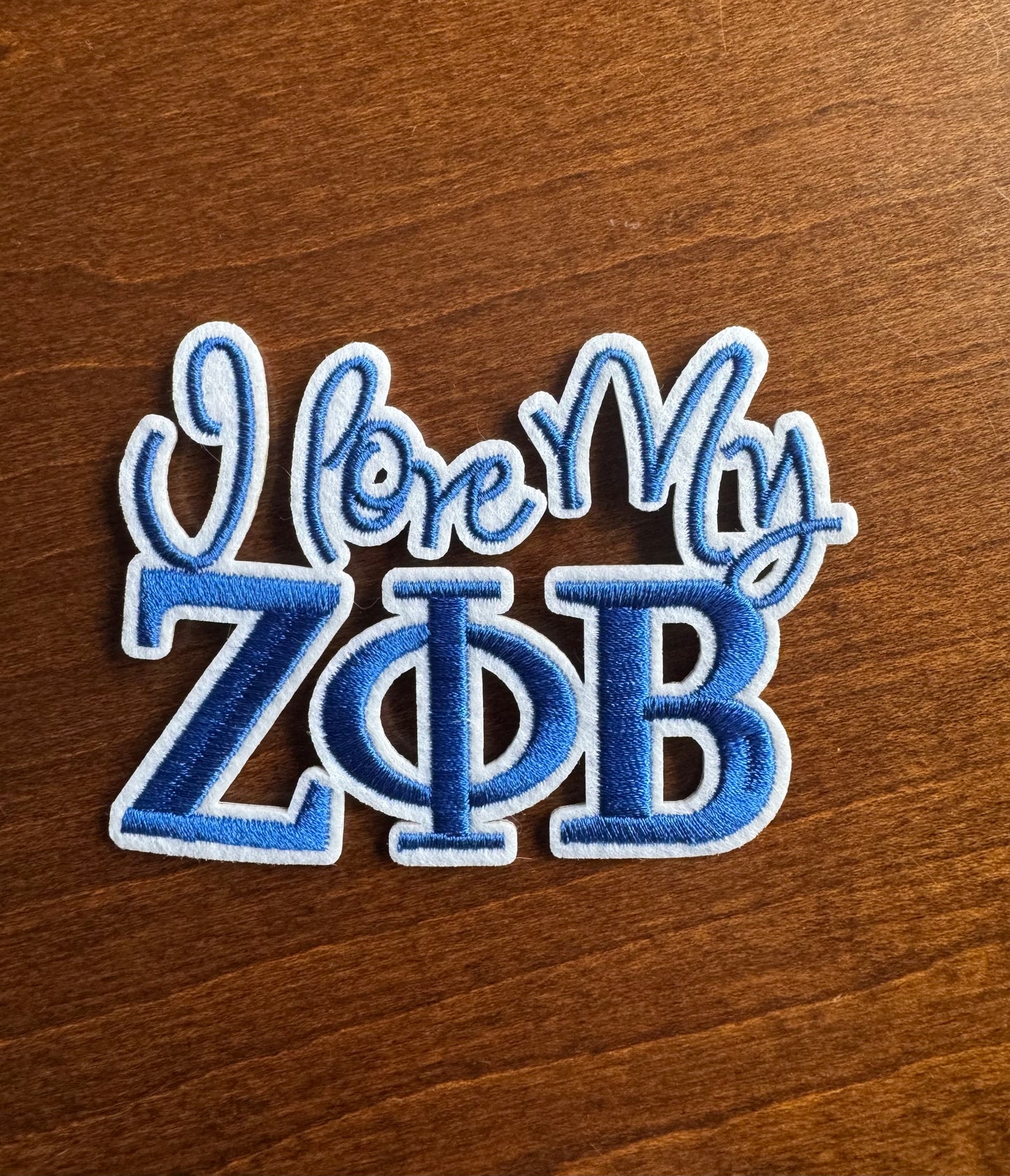 Premium PATCHES