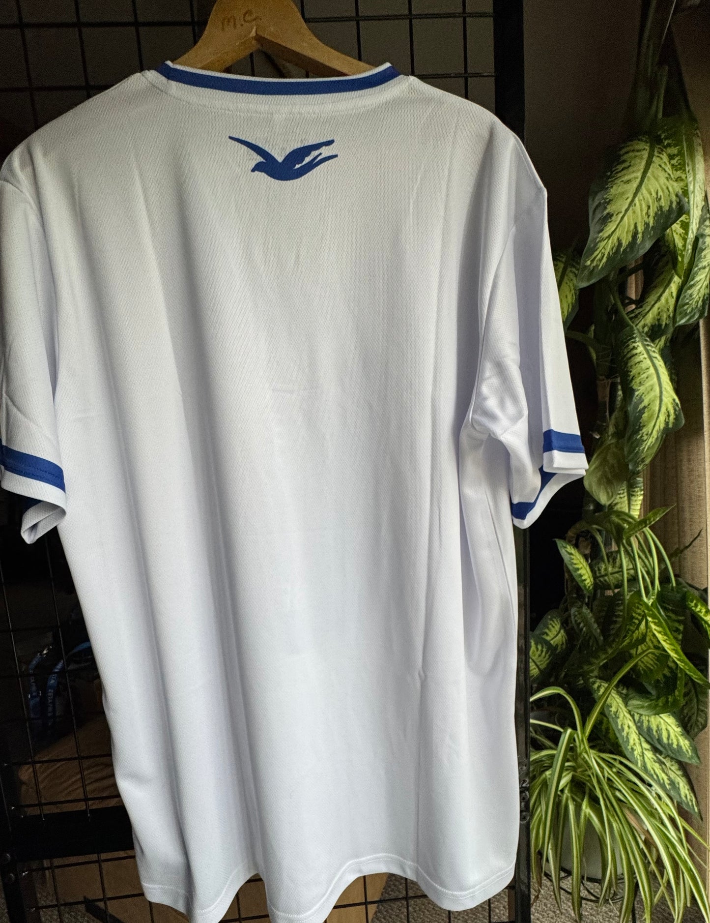 Sigma Life Member (LM) Jersey