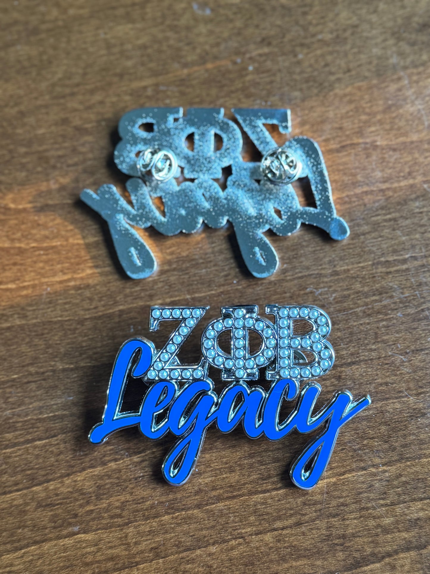 Pearled out LEGACY Jewelry