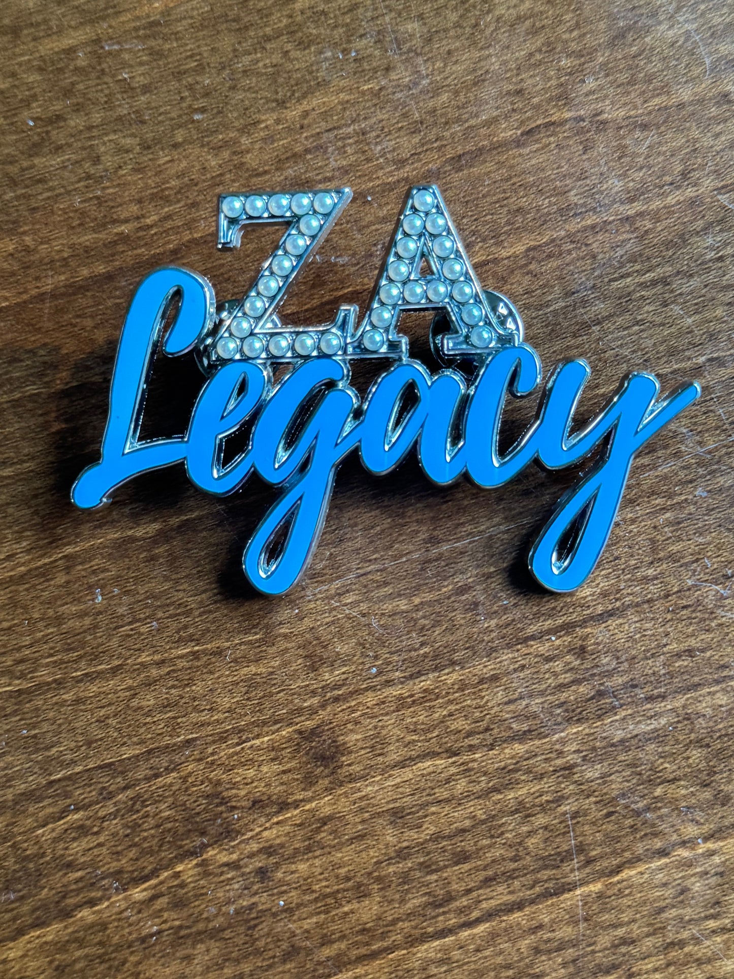 Pearled out LEGACY Jewelry