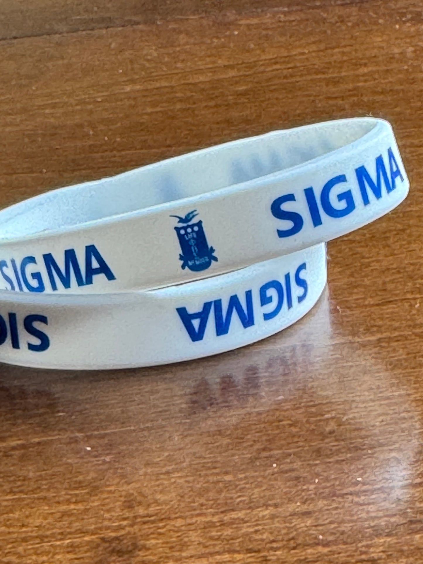 Silicone Rubber wristbands