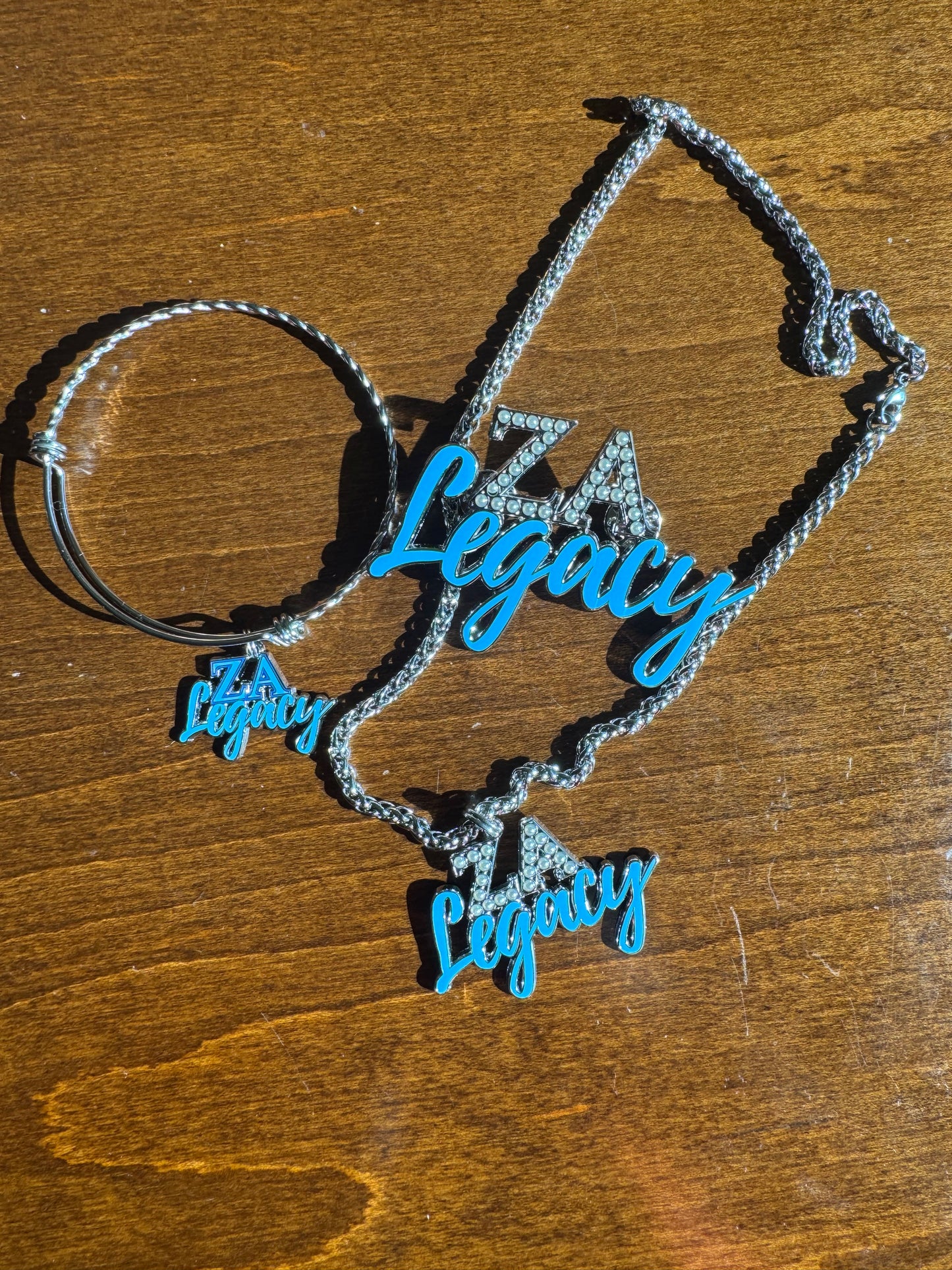 Pearled out LEGACY Jewelry