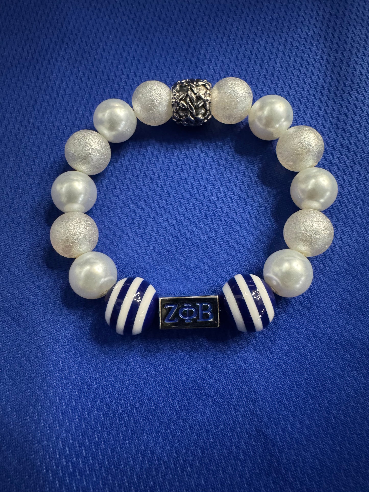 Hand Beaded Bracelets