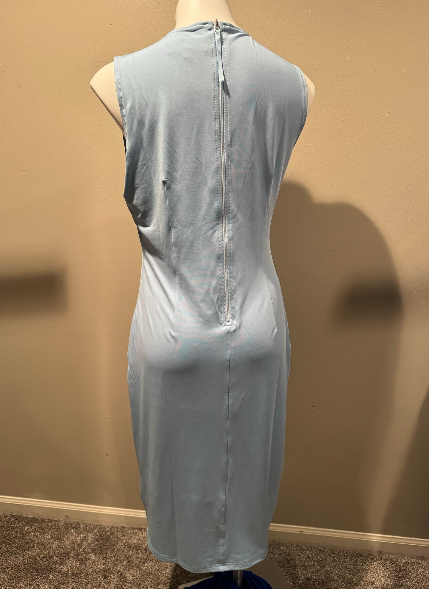 Amicae Finer Sheath Dress