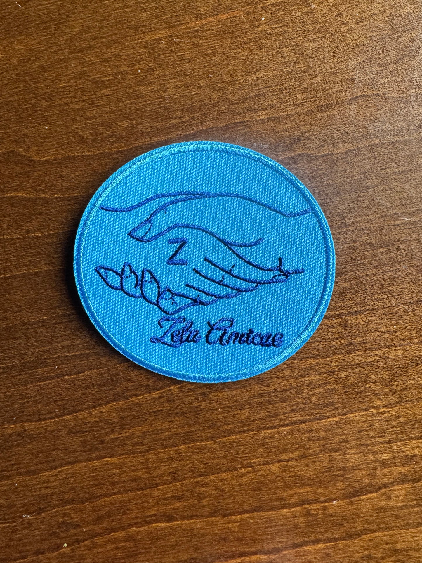 Premium PATCHES