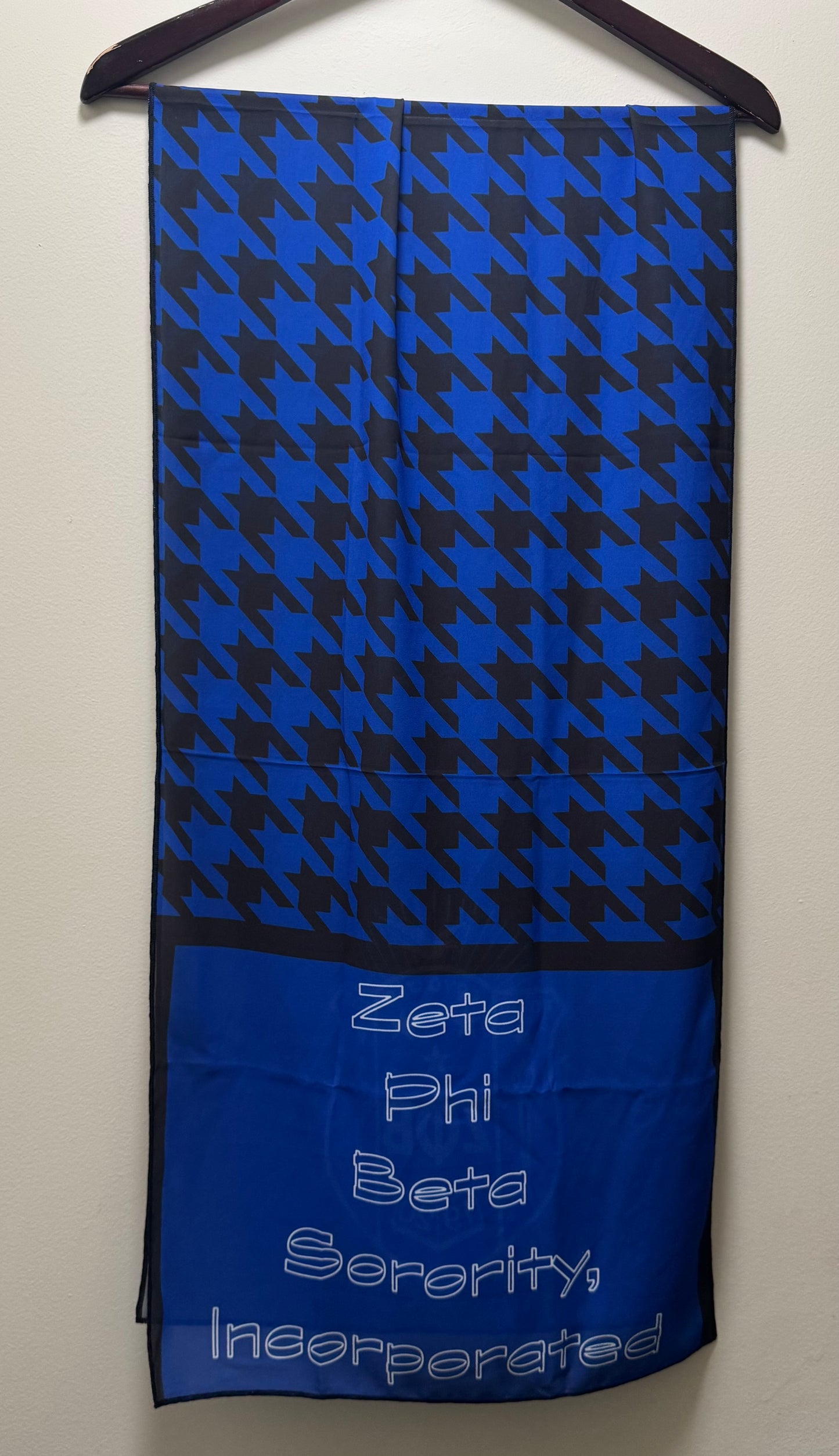 Chiffon Scarf