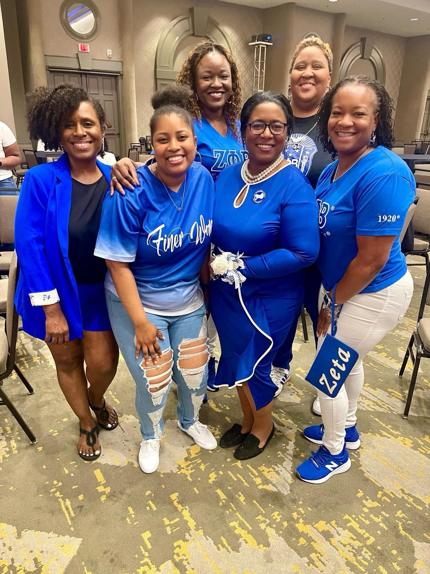 Royal Short Sleeve Finer Woman Jersey