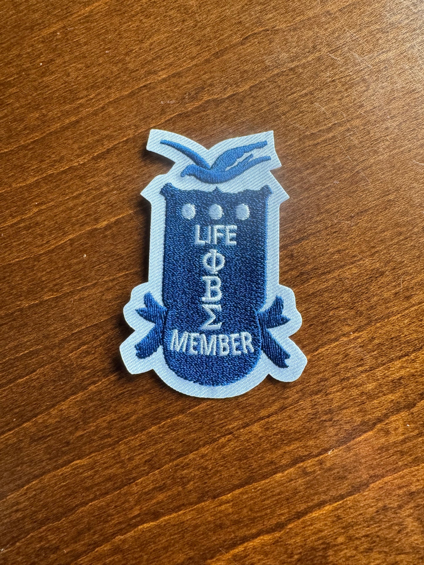 Premium PATCHES