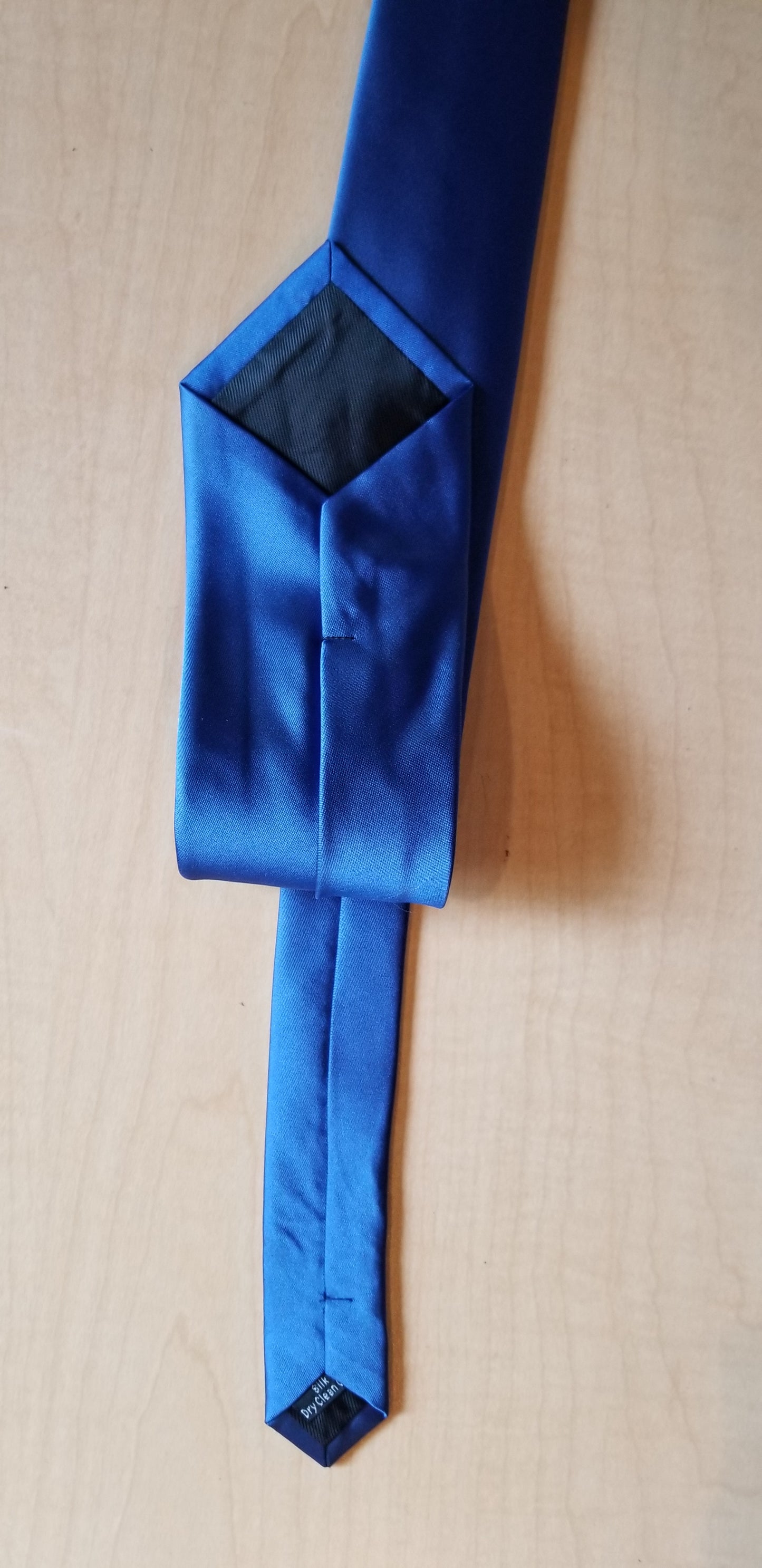 Phi Beta Sigma STATE OF MI Dri-Fit BLACK Polo & Tie