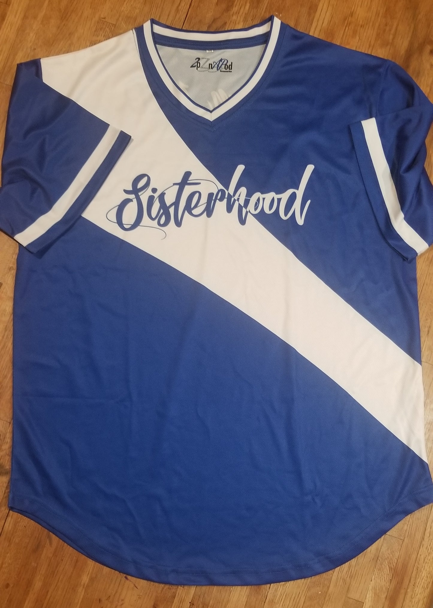 Sisterhood Jersey