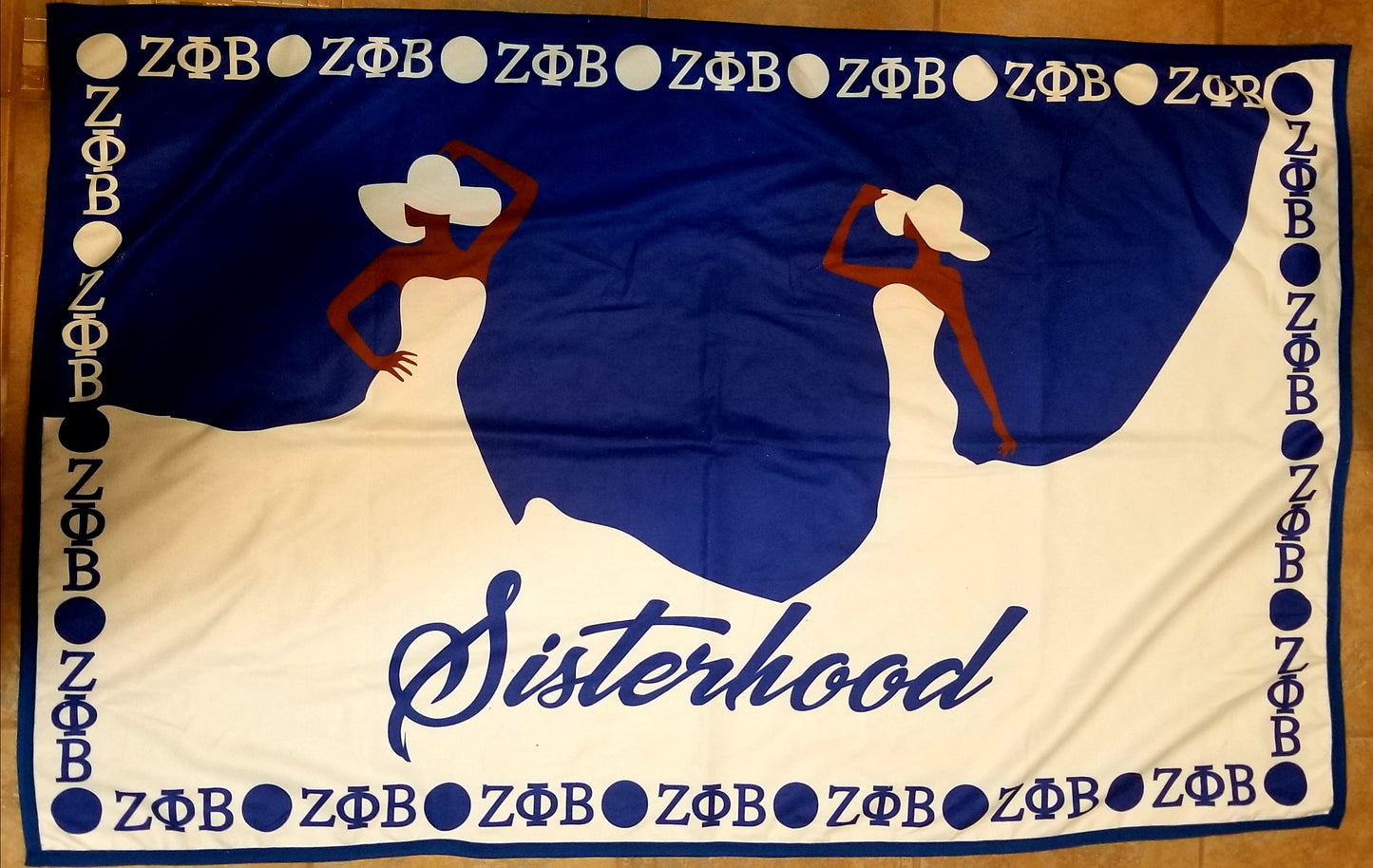 Sisterhood Swag Bag