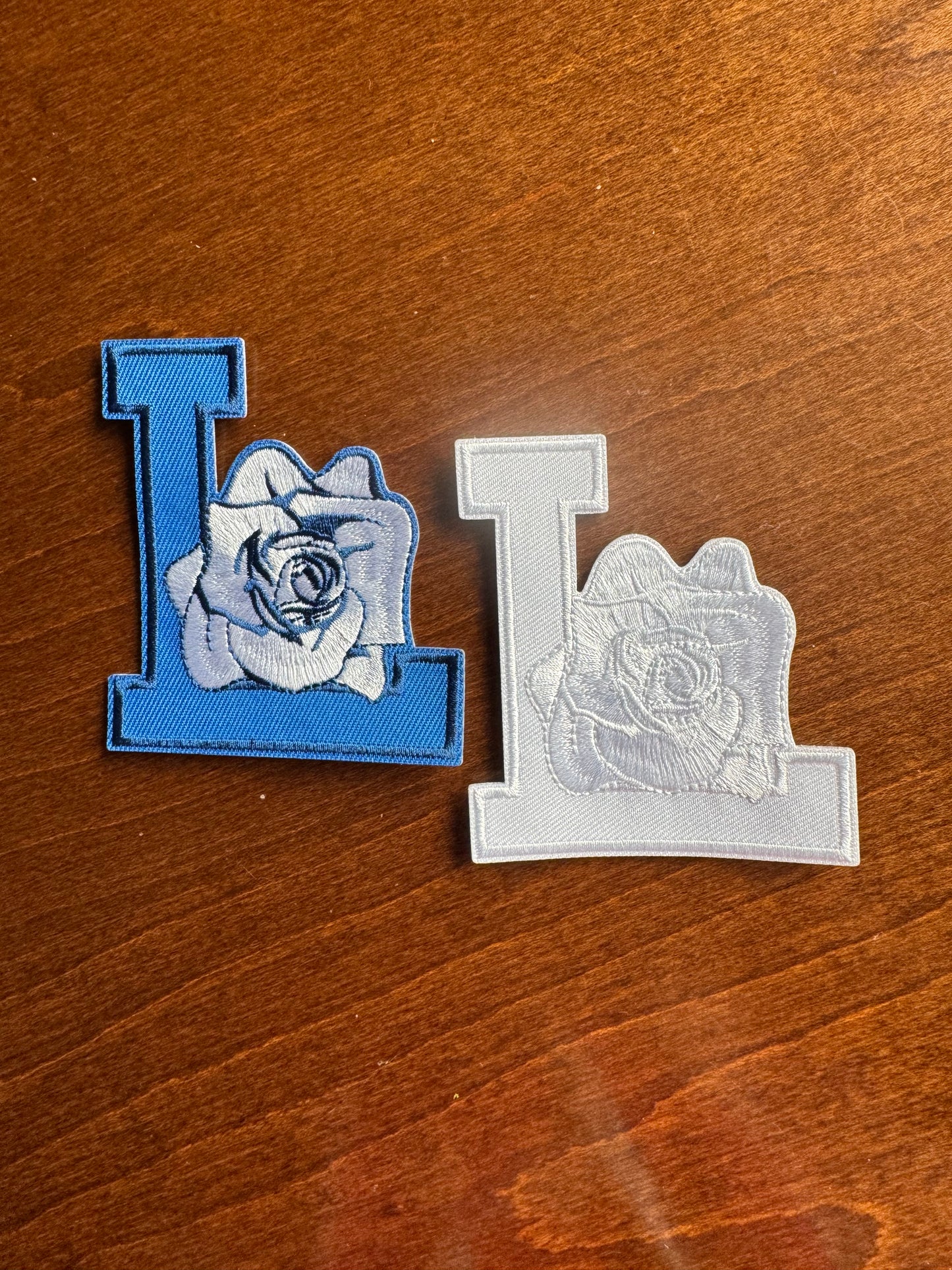Premium PATCHES