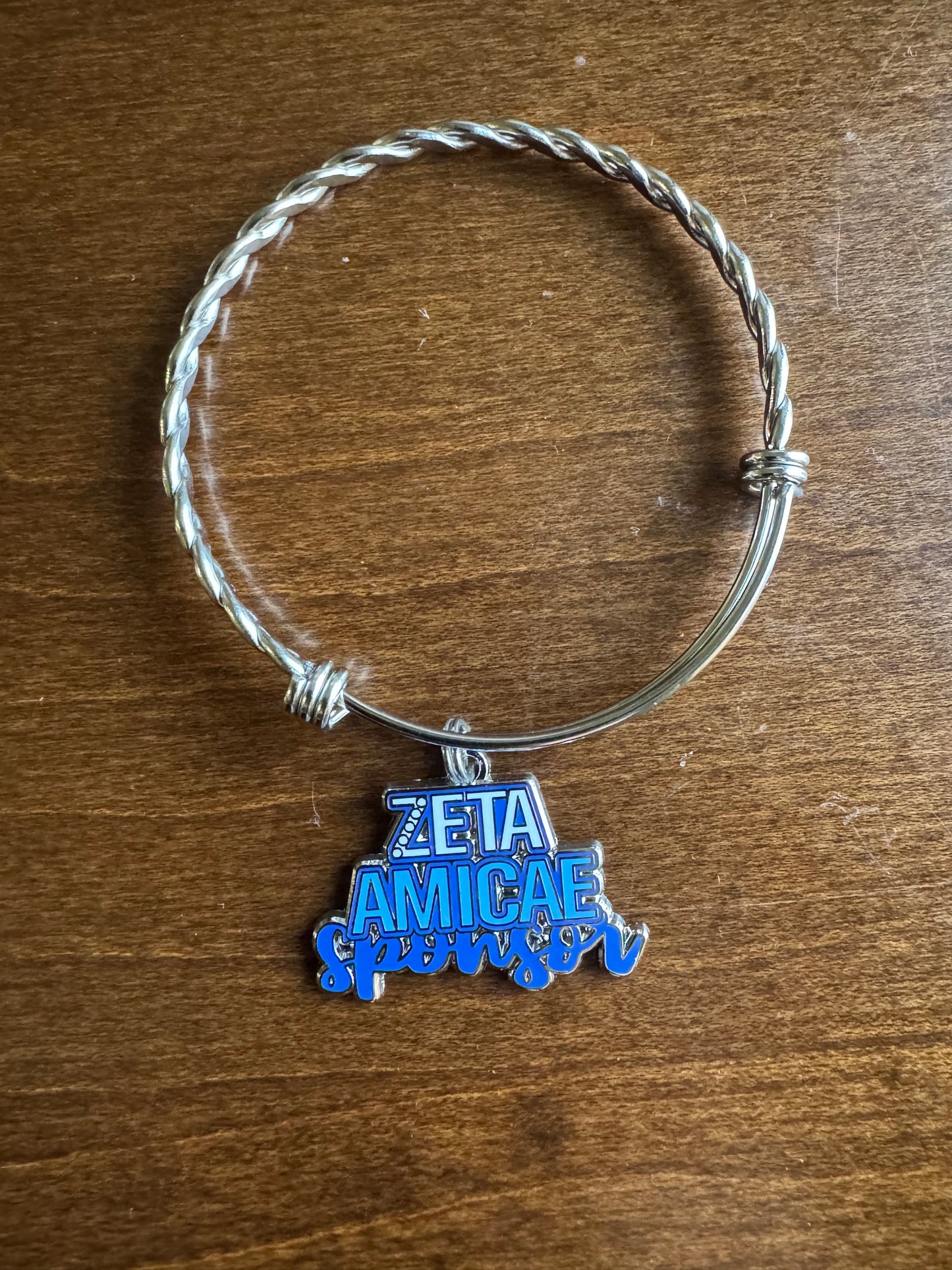 Zeta Amicae Sponsor Jewelry