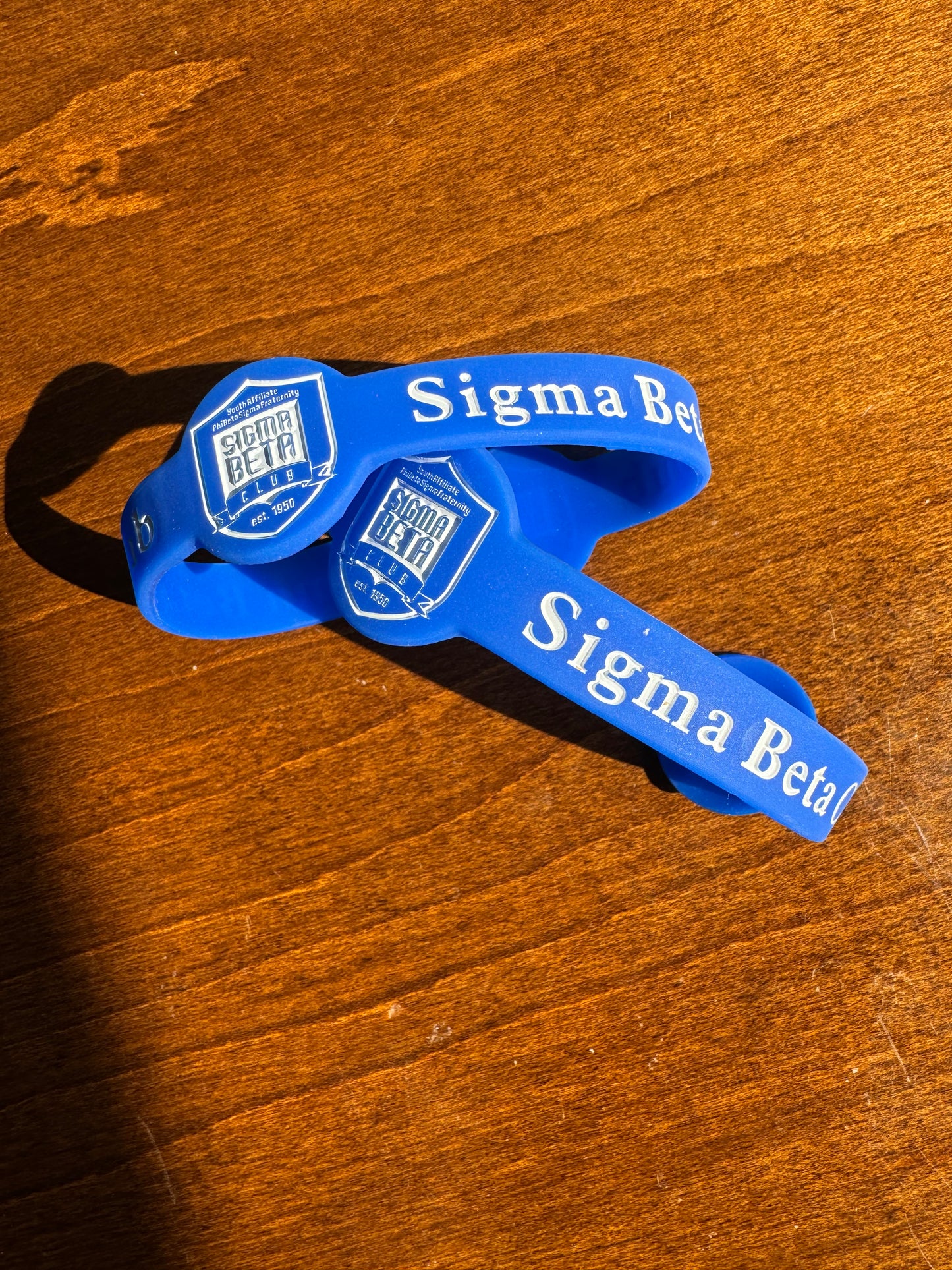 Silicone Rubber wristbands