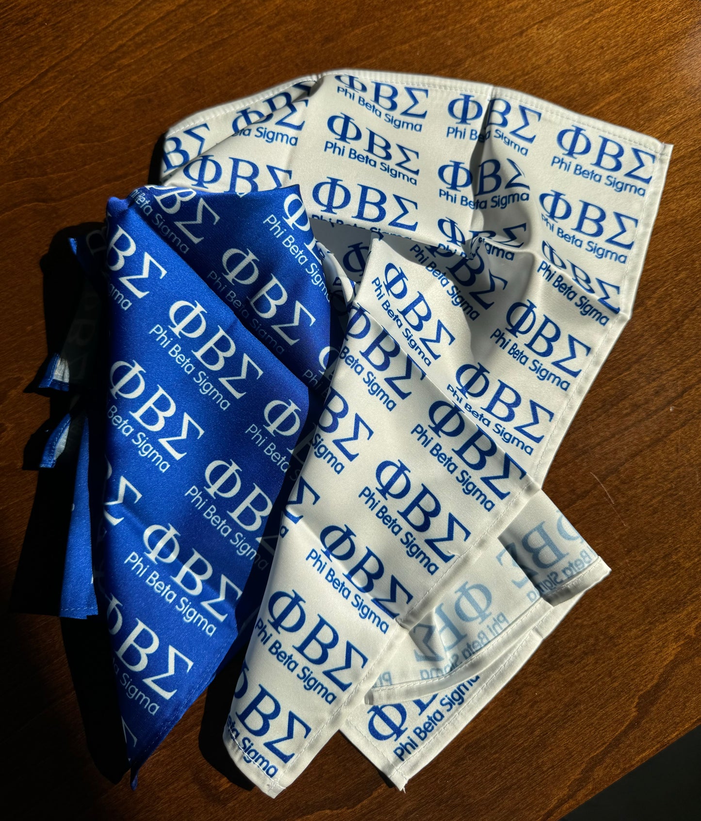 Pocket Square