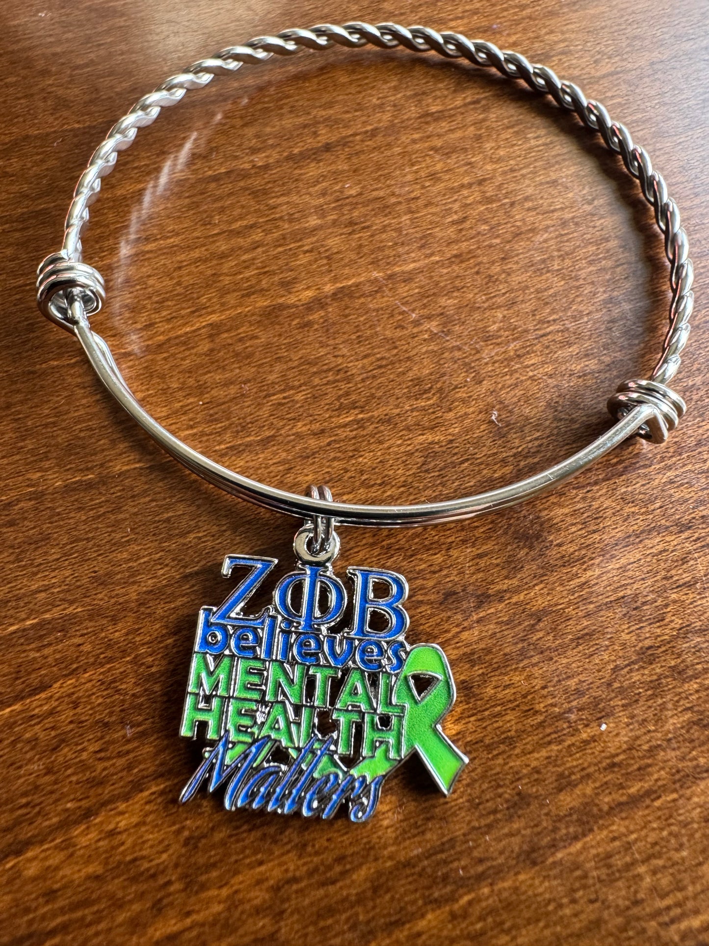 Mental Health Matters Jewelry
