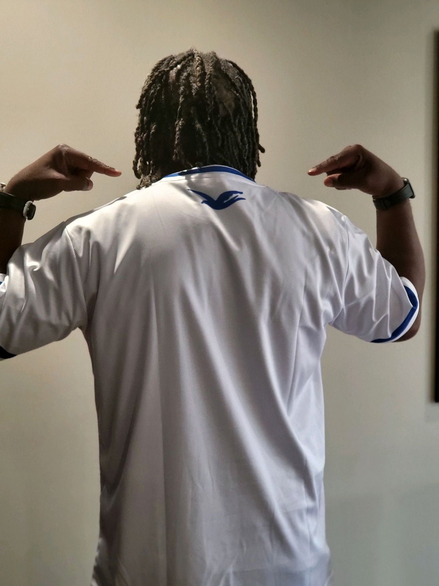 Sigma Life Member (LM) Jersey