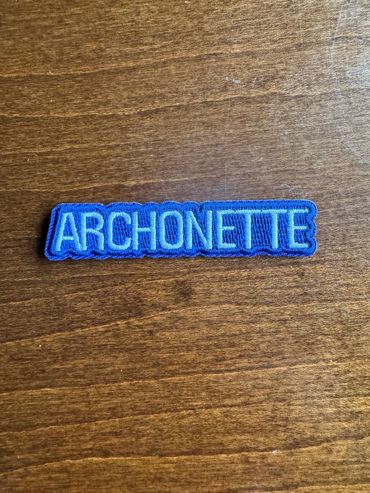 Premium PATCHES