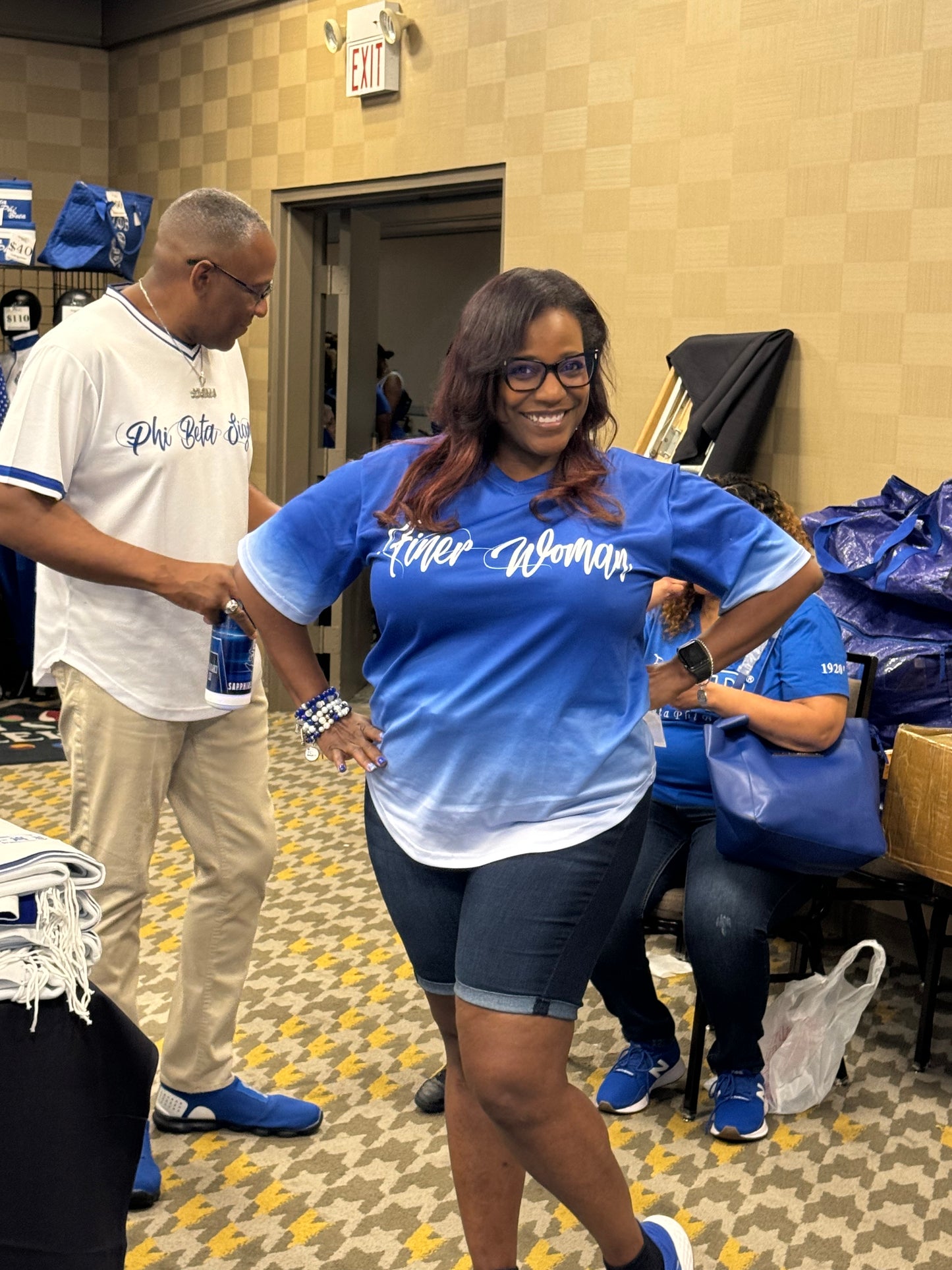 Royal Short Sleeve Finer Woman Jersey
