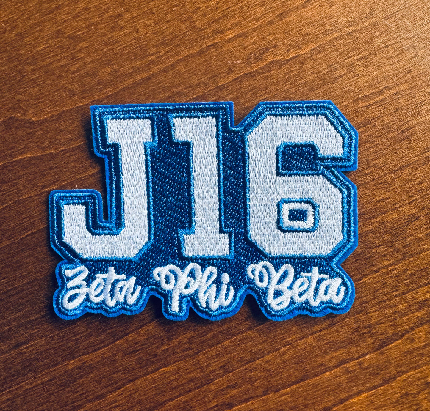 Premium PATCHES