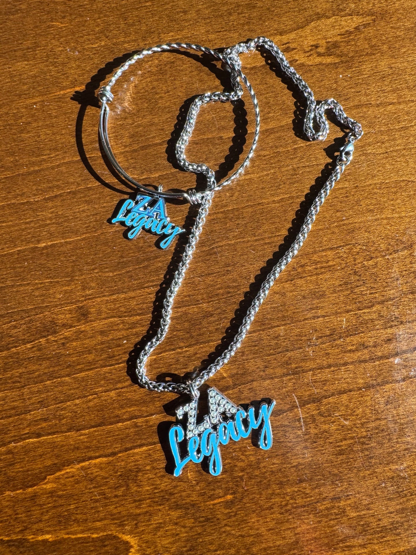 Pearled out LEGACY Jewelry