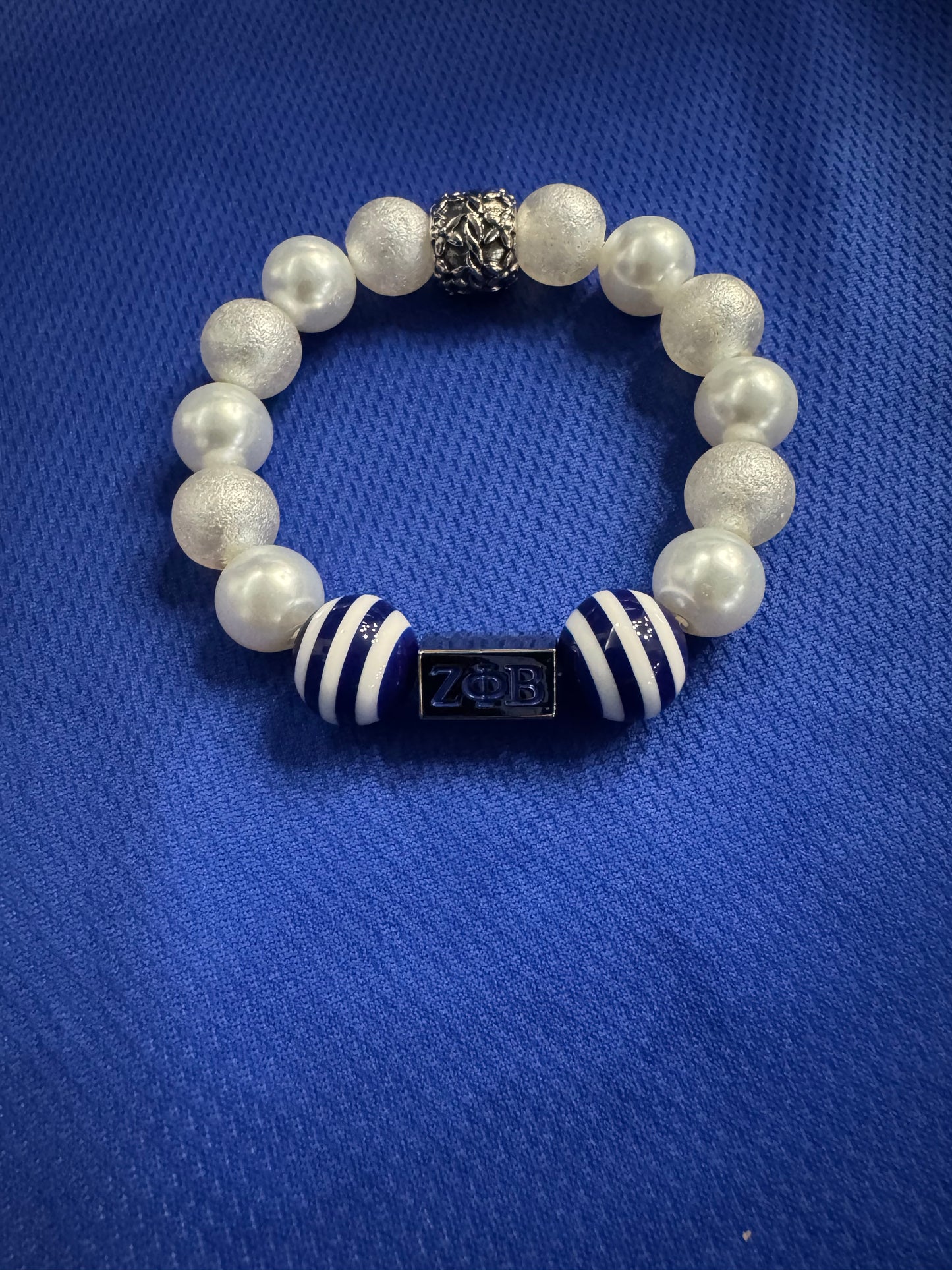 Hand Beaded Bracelets