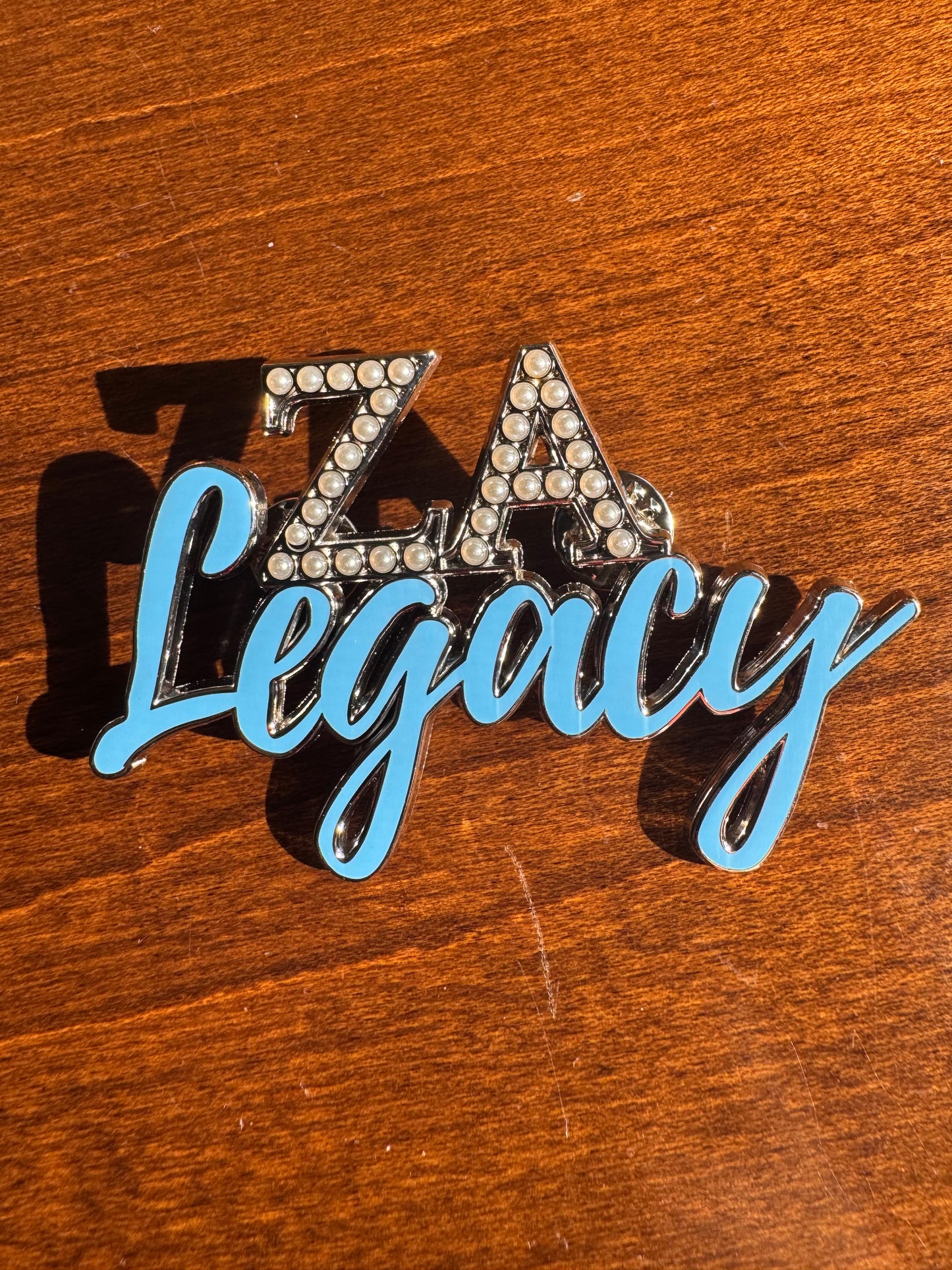 Pearled out LEGACY Jewelry