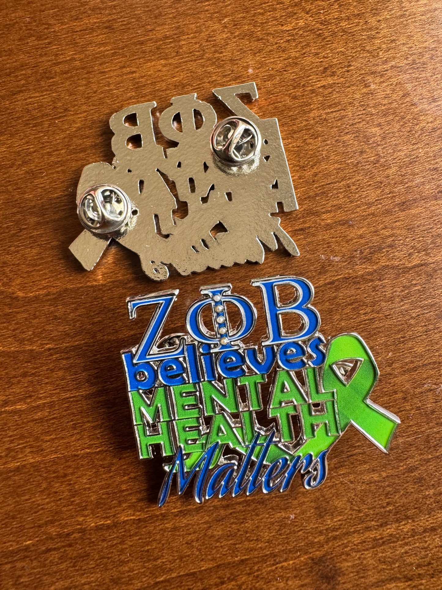 Mental Health Matters Jewelry