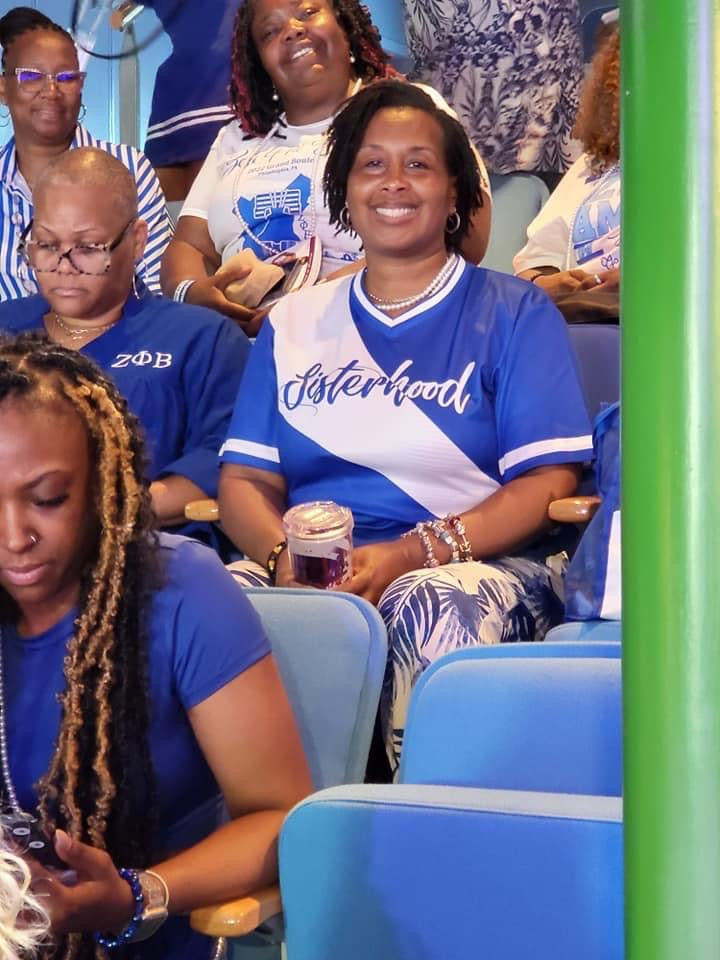 Sisterhood Jersey