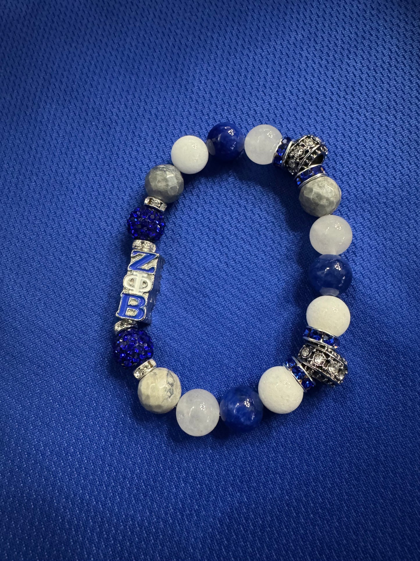 Hand Beaded Bracelets