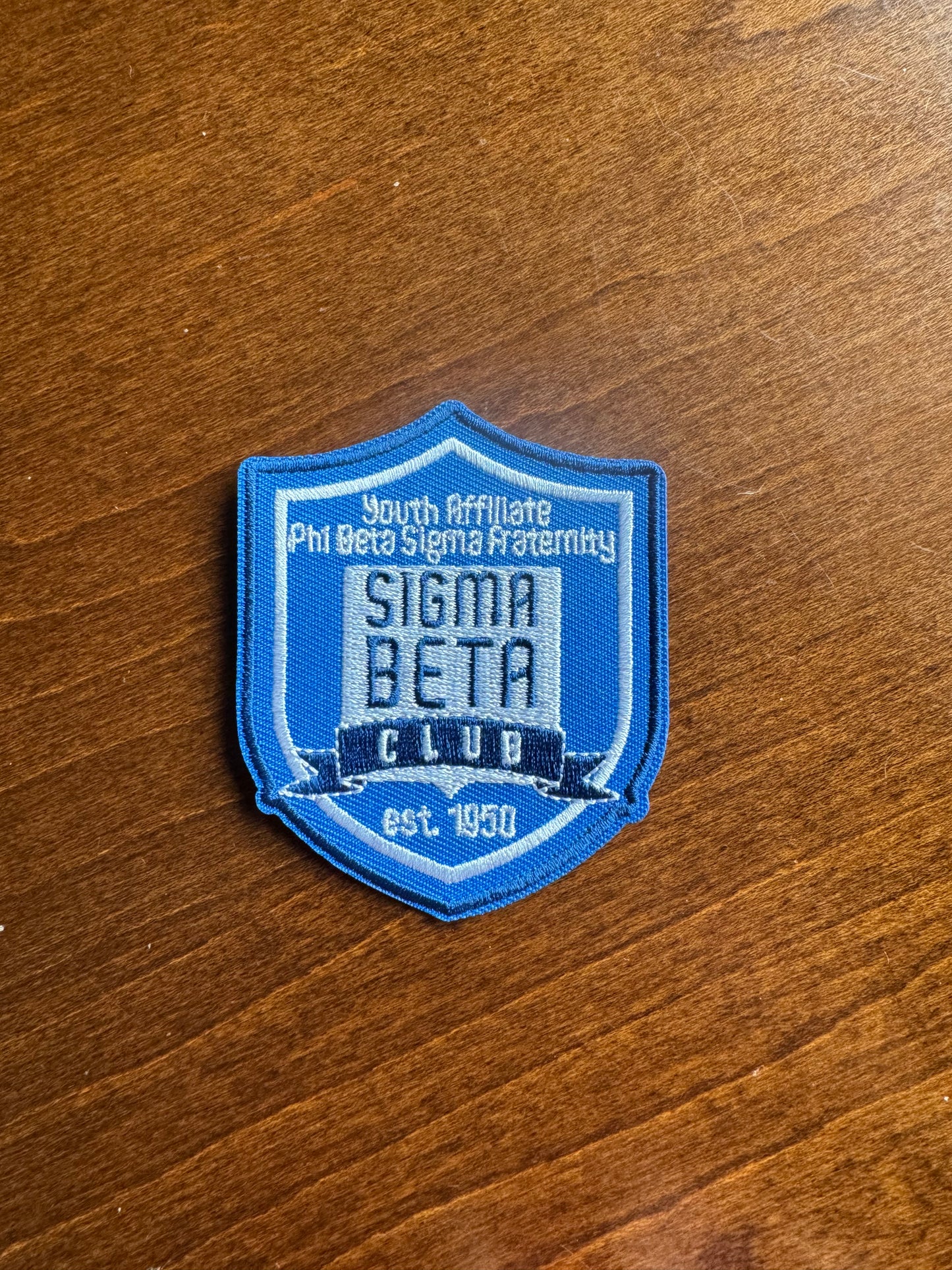 Premium PATCHES