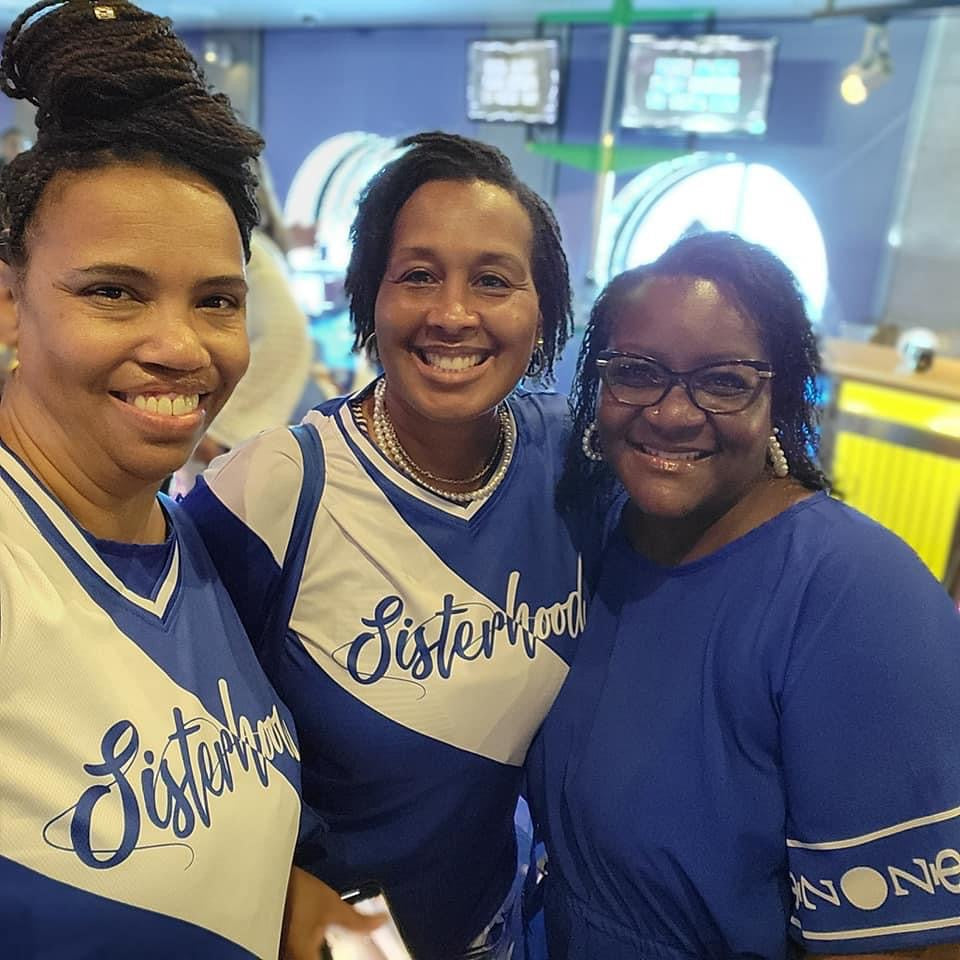 Sisterhood Jersey