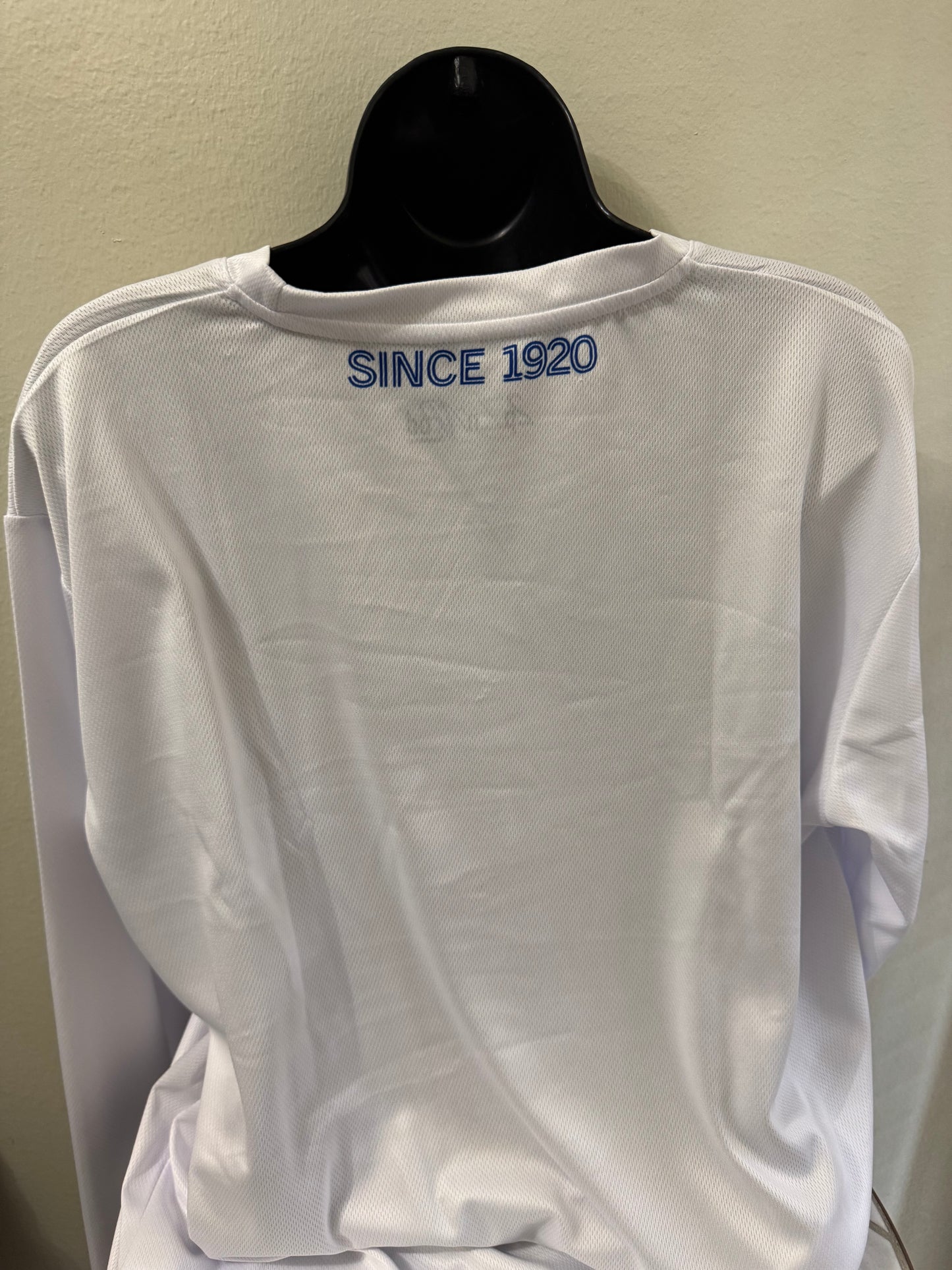 Pi Gamma Zeta Chapter Zeta Jersey