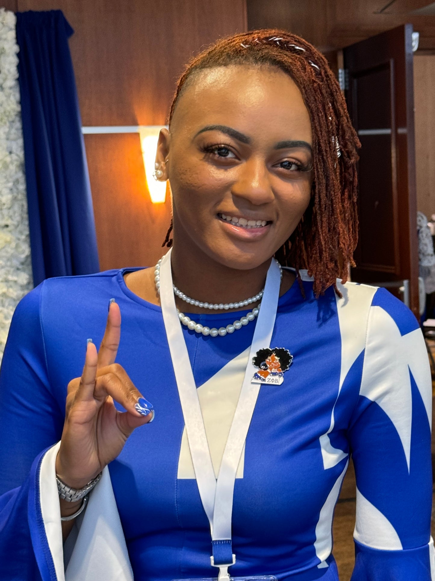 Soror Girl Stainless Steel Collection