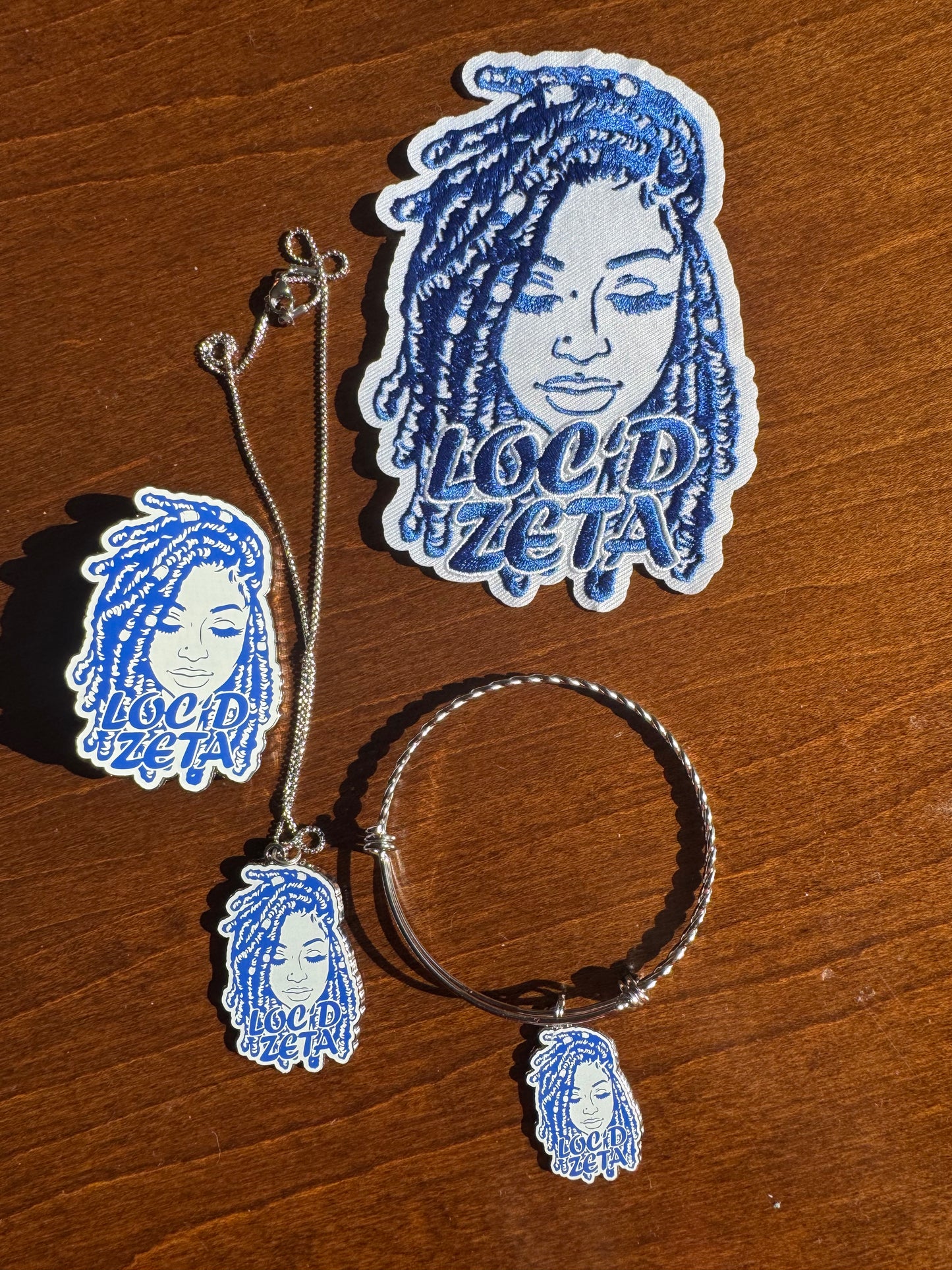 Loc’d Jewelry