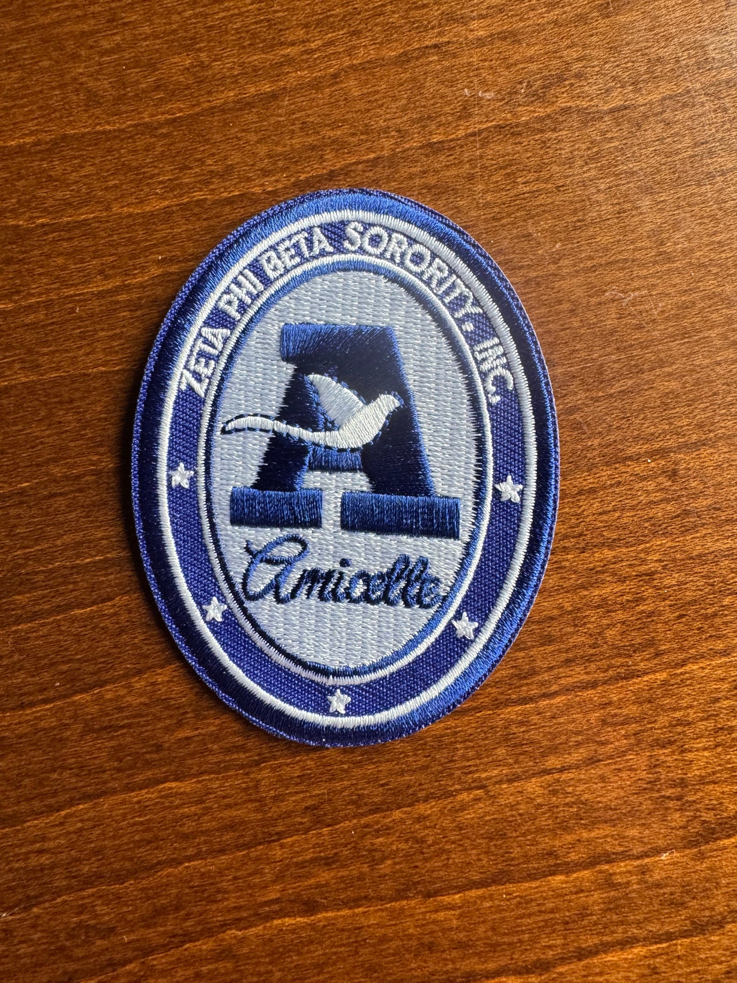 Premium PATCHES