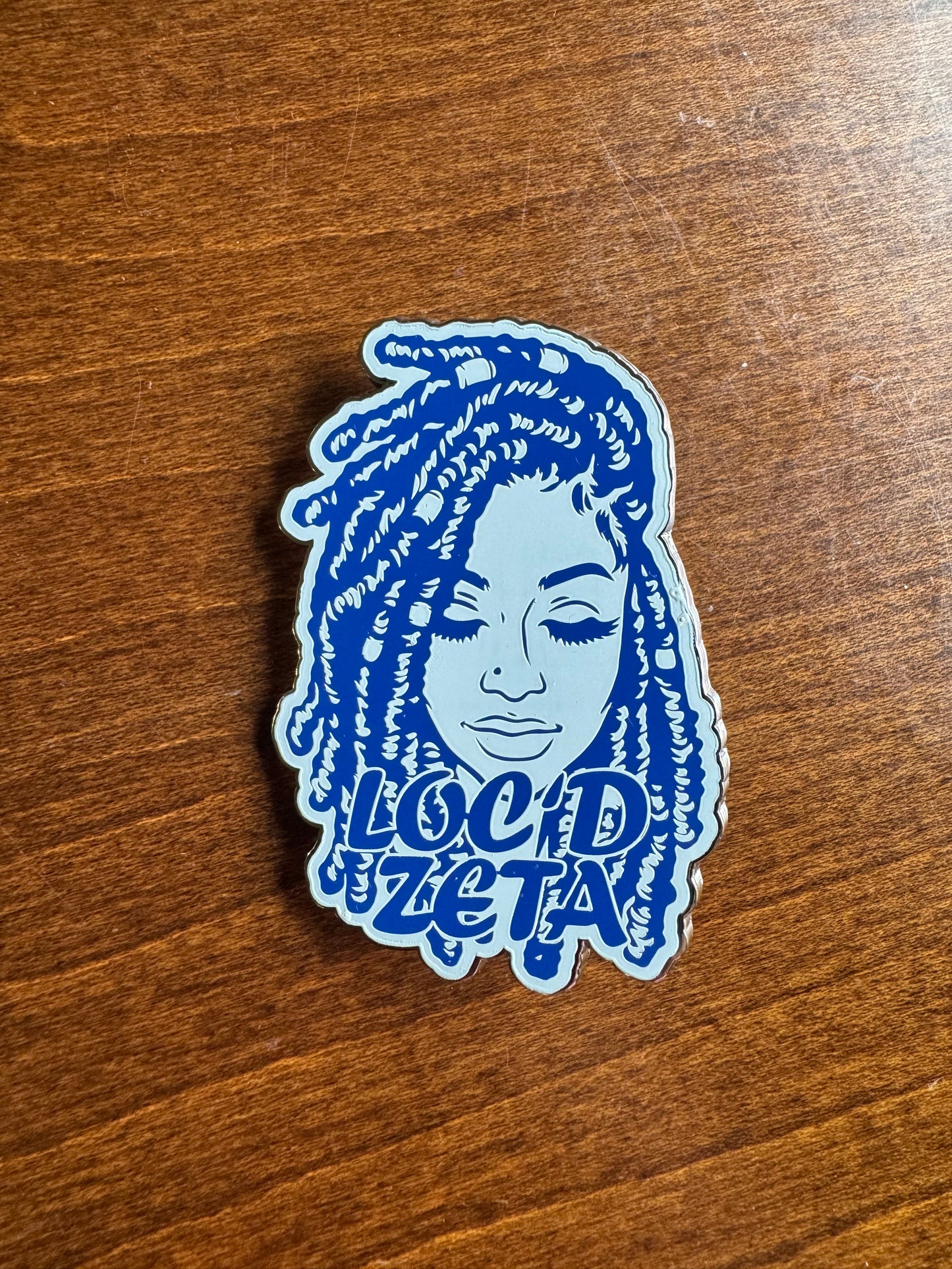 Loc’d Jewelry