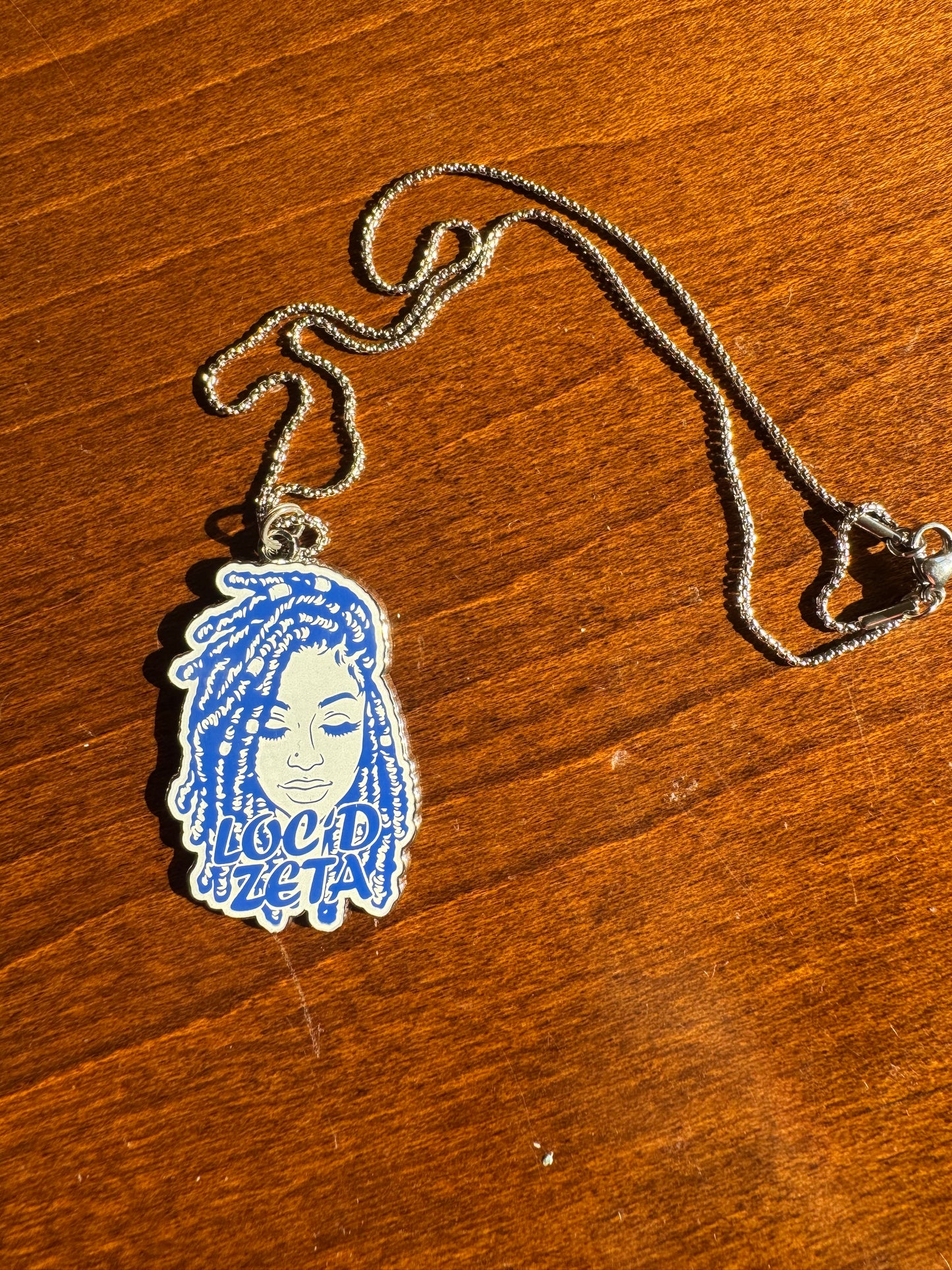 Loc’d Jewelry