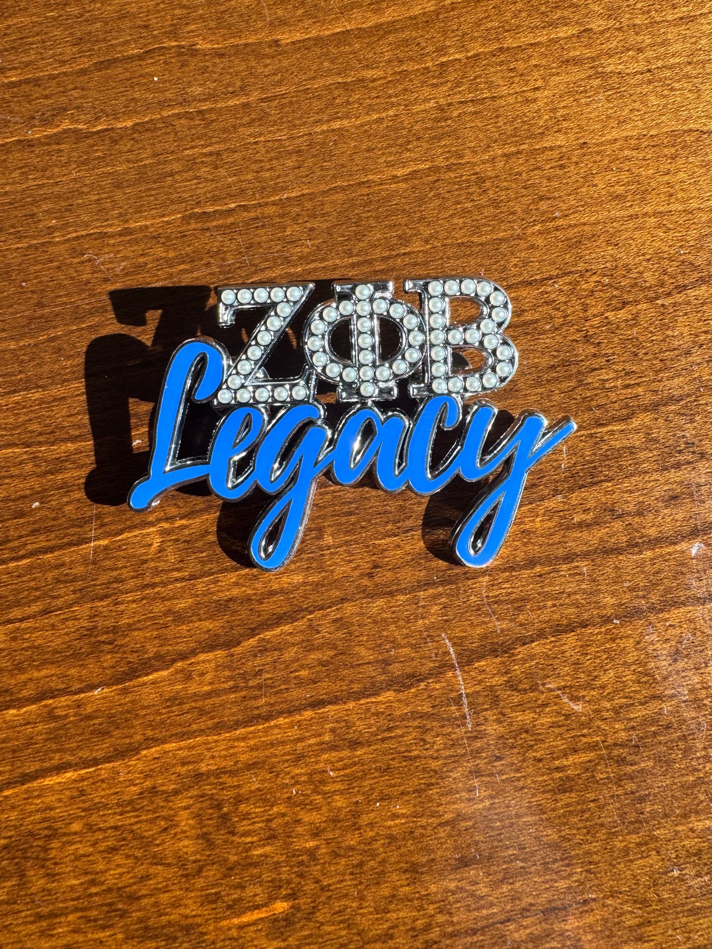 Pearled out LEGACY Jewelry