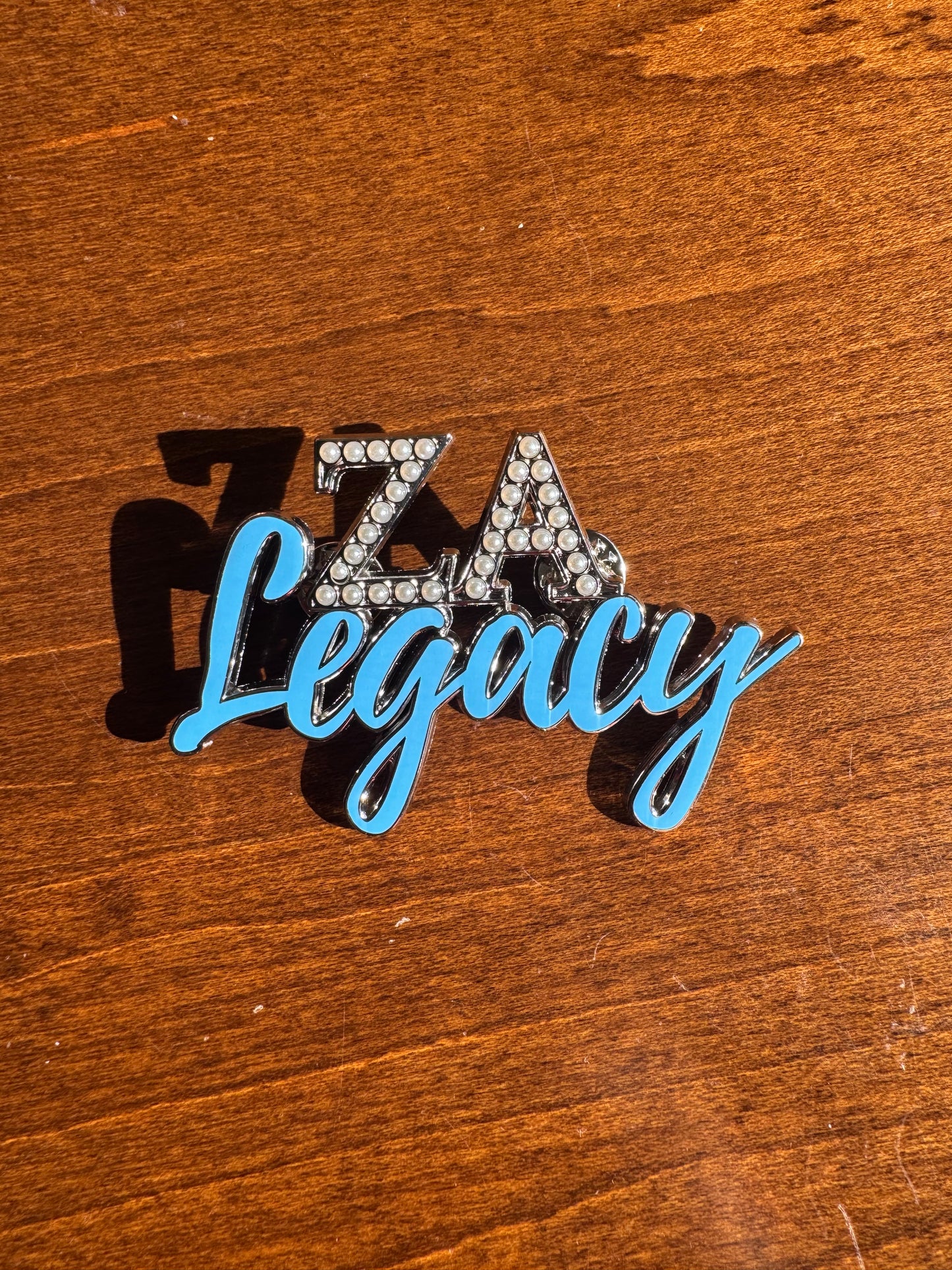 Pearled out LEGACY Jewelry