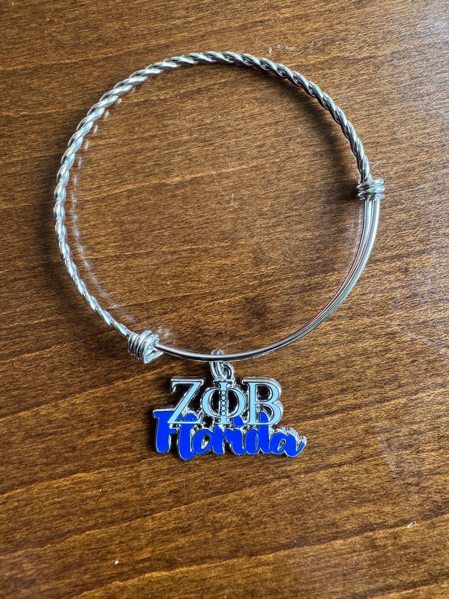Zeta State Series