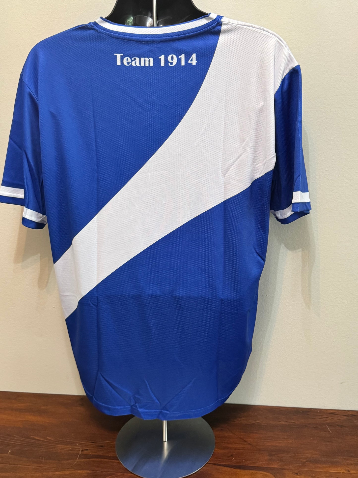 Brotherhood Jersey