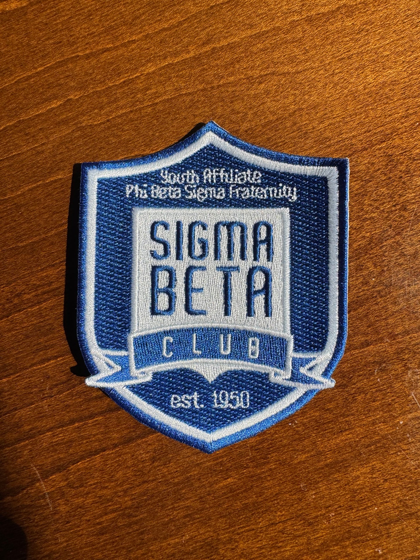 Premium PATCHES
