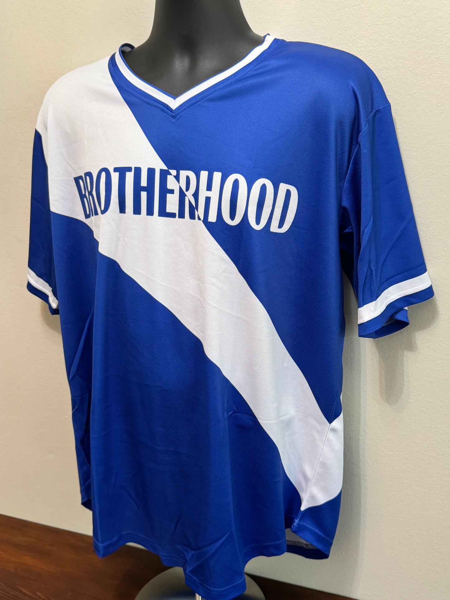 Brotherhood Jersey