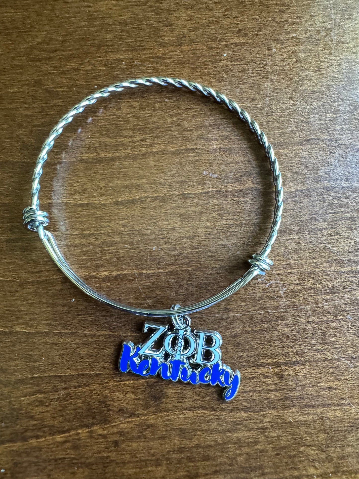 Zeta State Series