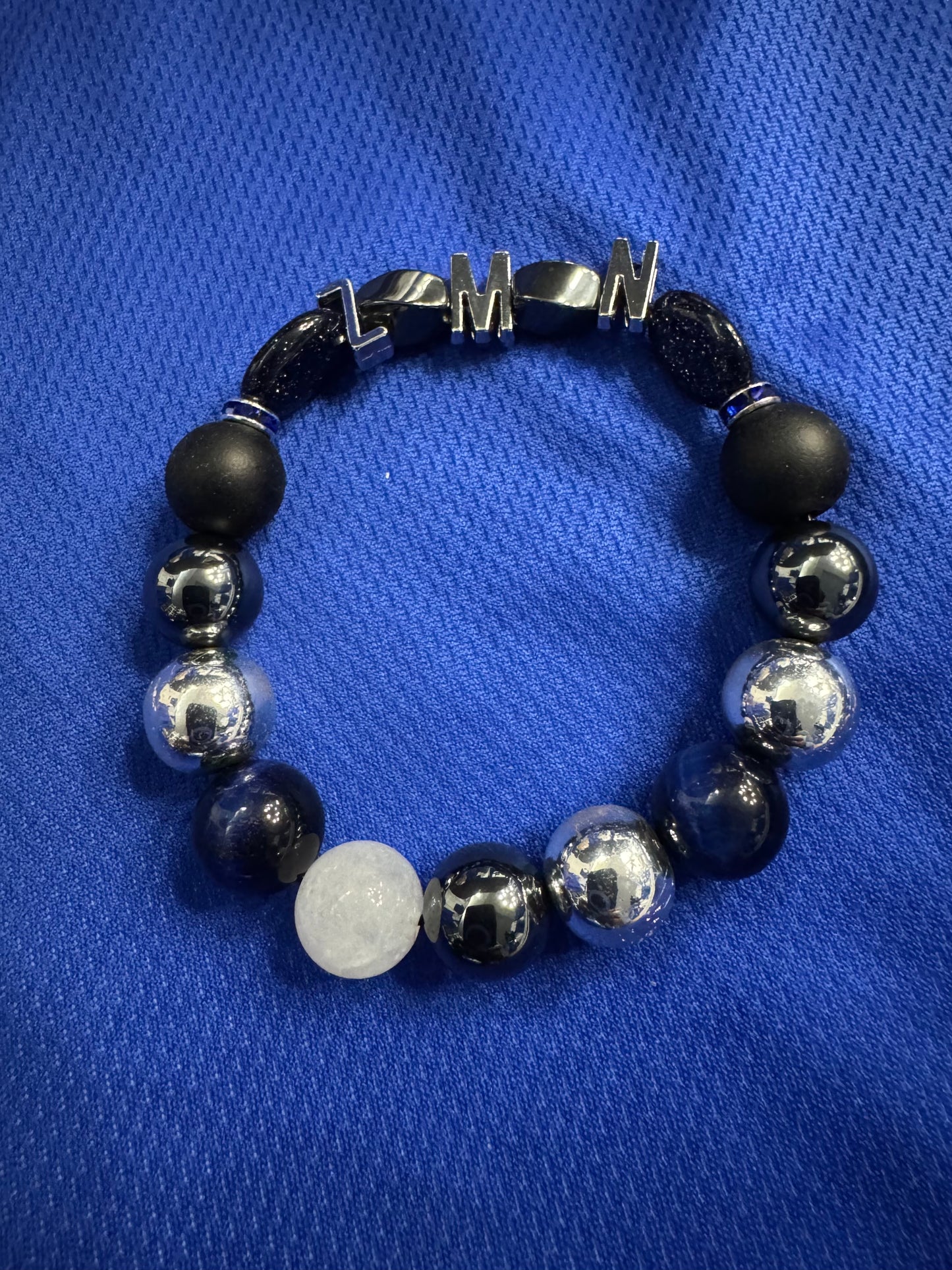 Hand Beaded Bracelets