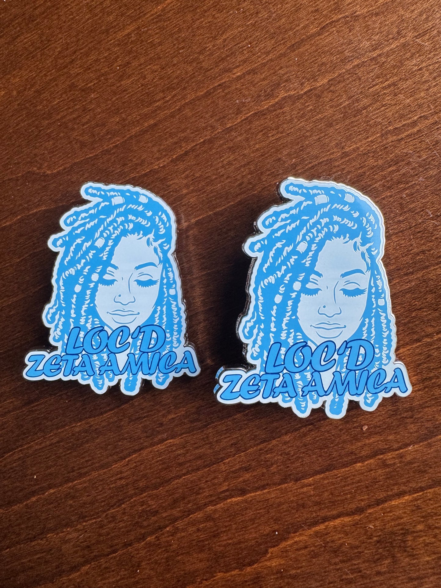 Loc’d Jewelry
