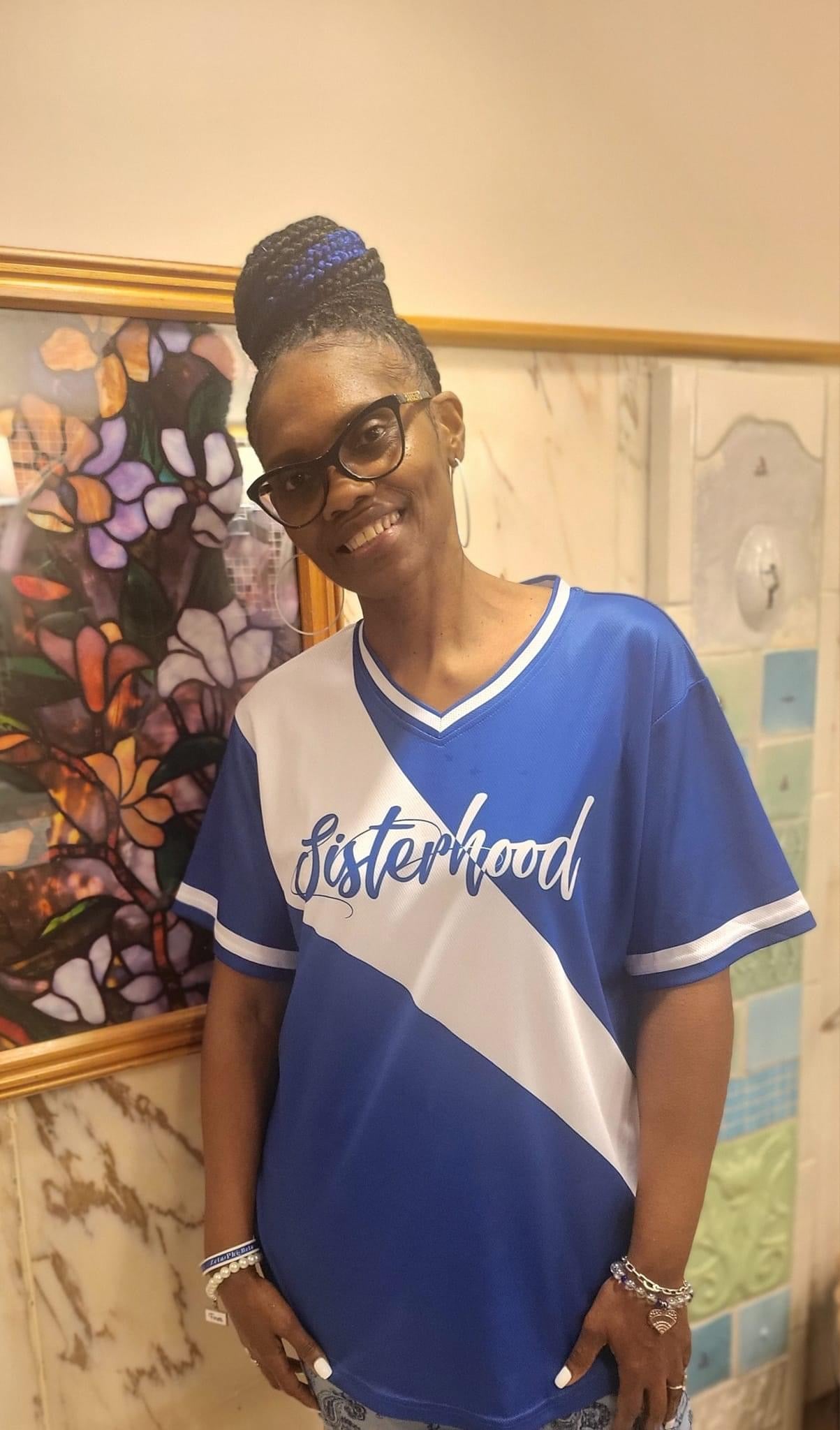 Sisterhood Jersey