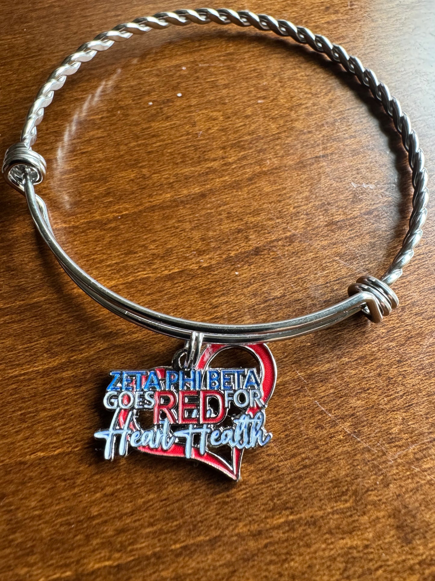 Heart Health Jewelry