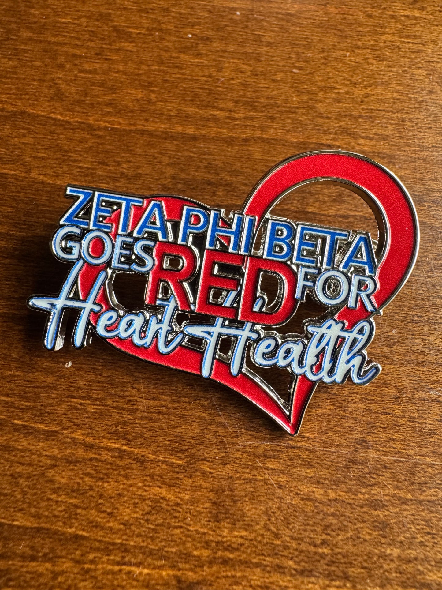 Heart Health Jewelry